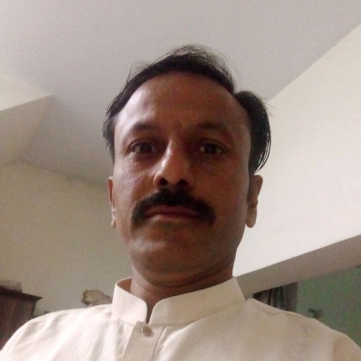 Profile Picture of mainjavaidaslam (@mainjavaidaslam) on Tiktok