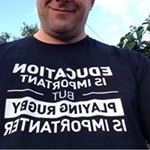 Profile Picture of Maurice Regan (@reganmaurice) on Instagram