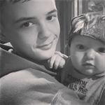 Profile Picture of Elijah Ray Guffey (@elijah_ray_guffey_) on Instagram