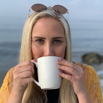 Profile Picture of Mary Kendall (@maryykendall) on Twitter