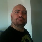 Profile Picture of Robert Rehders (@irishisp) on Instagram