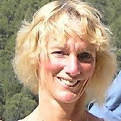 Profile Picture of DORIS GILL (@DORISGILL5) on Twitter