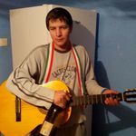Profile Picture of Róbert Ludman Kocka (@ldmn_rbrt99) on Instagram