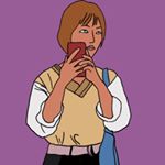 Profile Picture of Sherry Bao 包晓媛 (@chubbyturkey) on Instagram