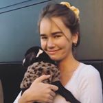 Profile Picture of Christine - Fan Account (@gabbyinpetrichor) on Instagram