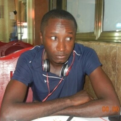 Profile Picture of BERNARD BOATENG (@BennBoat) on Twitter