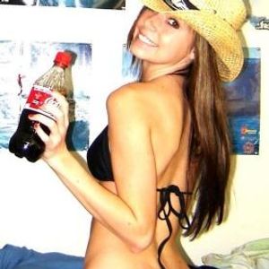 Profile Picture of Monica Delgado (@oolalaamonica) on Myspace