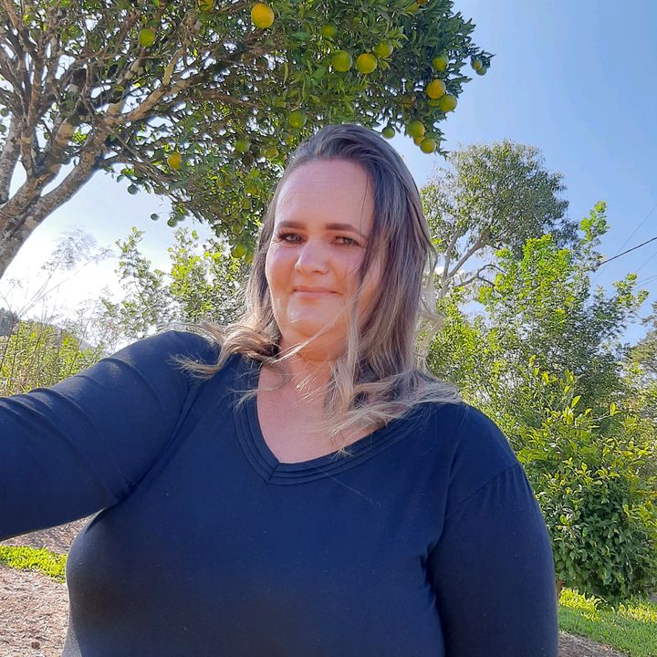 Profile Picture of Janet Roos (@janetroos) on Tiktok