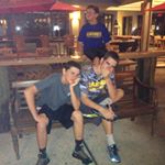 Profile Picture of Gavin Owens (@gavin__owens) on Instagram