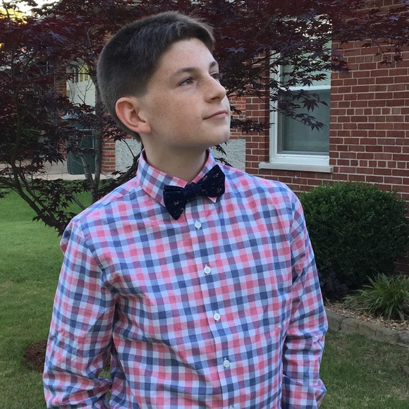Profile Picture of Sean Boschert (@sbosch19) on Poshmark