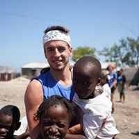 Profile Picture of Aaron Rude (@aaron-rude-5) on Quora
