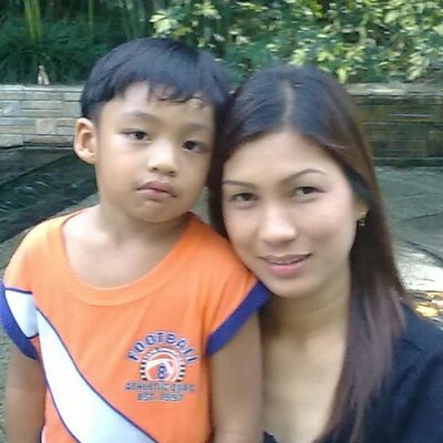 Profile Picture of Aileen Zapata (@dirkfritz) on Twitter