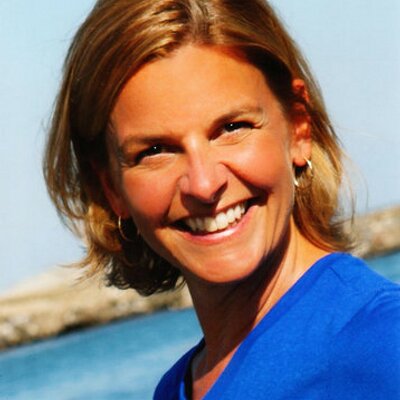 Profile Picture of Pamela Carr (@pammcarr) on Twitter