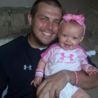 Profile Picture of James Wolverton (@hammerbsbl) on Twitter