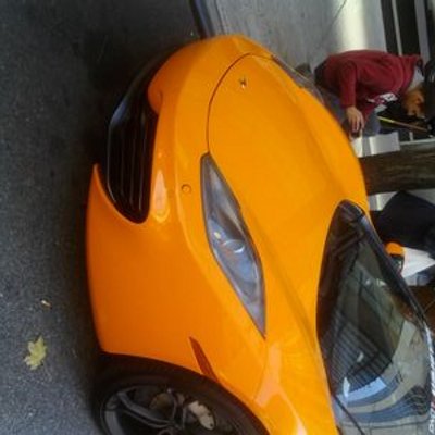 Profile Picture of Alberto Aybar (@aybar57) on Twitter