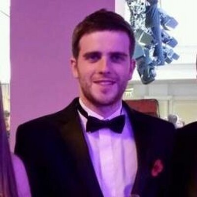 Profile Picture of Thomas McGlone (@ThomasMcGlone1) on Twitter