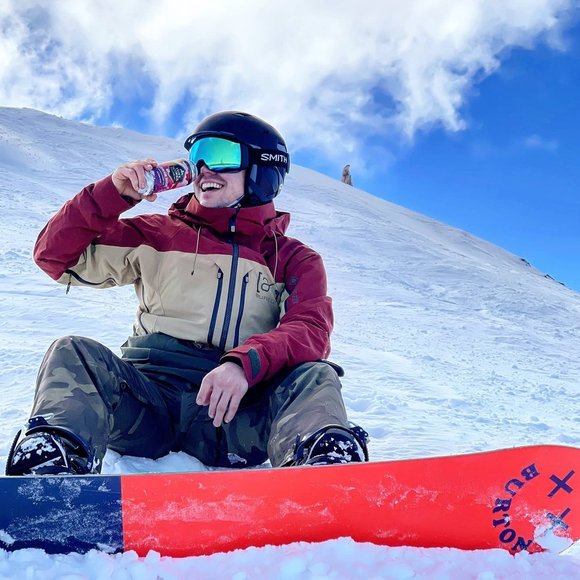 Profile Picture of Sean Duckworth (@sean_duckworth) on Poshmark