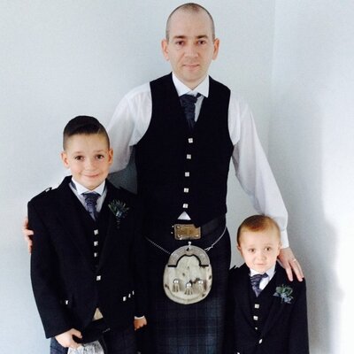 Profile Picture of Craig Madden (@craigmadden88) on Twitter