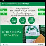 Profile Picture of AYNUR ATEŞ (@onemore.aynurates) on Instagram