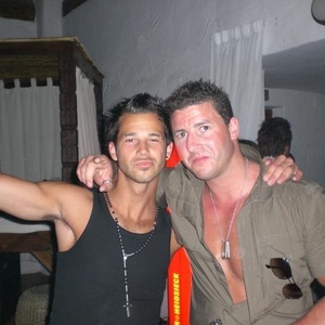 Profile Picture of Benjamin Butt (@butty007) on Myspace