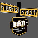 Profile Picture of Chad Boudreaux (@4thstreetbarhattiesburg) on Instagram