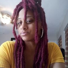 Profile Picture of Danielle Ferguson (@@danirae365) on Tiktok