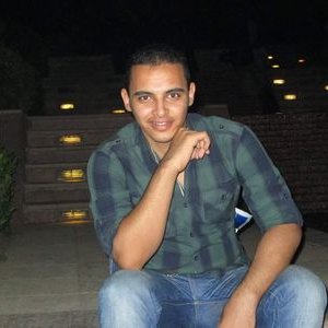 Profile Picture of Mohamed AbdEl-wahab (@MohammedEmad901) on Twitter