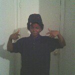 Profile Picture of blackstock sc.life/ nba adamz (@strapdakiddd_ctw) on Instagram