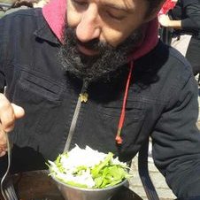 Profile Picture of Alejandro Muller (@ale150372) on Twitter