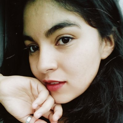 Profile Picture of Silvia Alcántara (@Silvia44324953) on Twitter