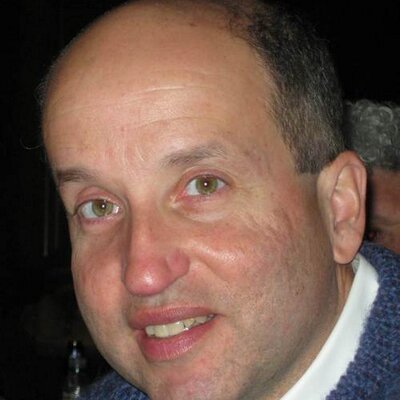 Profile Picture of Matt Carrano (@MattCarranoRPh) on Twitter