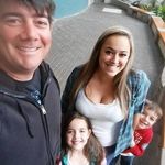 Profile Picture of Haley John Moseley (@haleyjohnmoseley) on Instagram