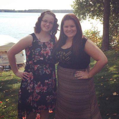 Profile Picture of Katherine Erickson (@kitkaterickson) on Twitter
