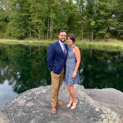 Profile Picture of James Jennings (@JamesPJennings) on Twitter