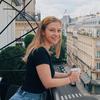 Profile Picture of Lauren Goldstein (@@laurengoldstei) on Tiktok