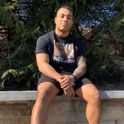 Profile Picture of Micah (@micah_weaver7) on Twitter
