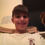 Profile Picture of Daniel combs (@staciebabbie.combs) on Instagram