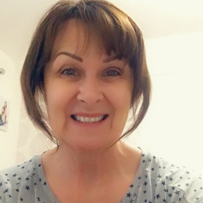 Profile Picture of Debbie Whitcombe (@DebbieWhitcomb3) on Twitter