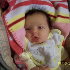 Profile Picture of Laura Pauly (@lauragtmoney) on Myspace