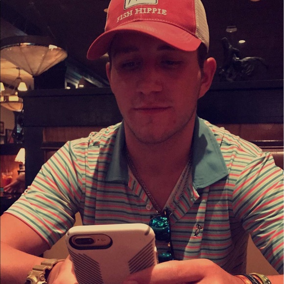 Profile Picture of Caleb Barregarye (@calebhunter6) on Poshmark