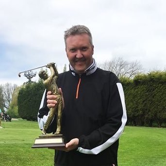 Profile Picture of Jon Williamson (@jonwilliamson22) on Twitter