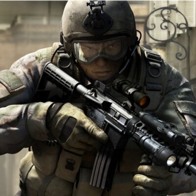 Profile Picture of Adam Cornett (@AdamCornett1) on Twitter