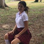 Profile Picture of lorena lara ❤ (@nazly_924_) on Instagram
