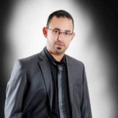 Profile Picture of Ahmad Al Rawashdeh (@ahmadalrawashd6) on Twitter