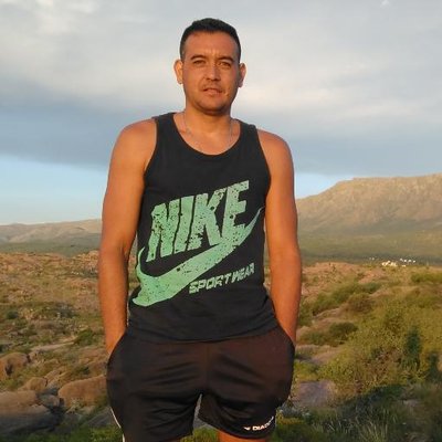 Profile Picture of David Luzzi (@LuzziD5) on Twitter