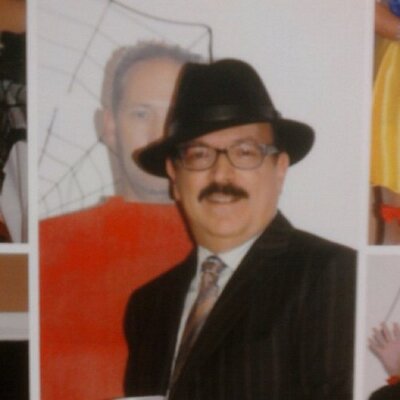 Profile Picture of Tony Scappaticci (@tscappaticci) on Twitter