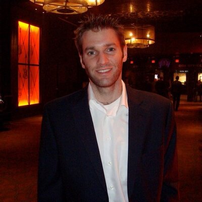 Profile Picture of Joshua Grossman 😀 (@GrossmanJoshua) on Twitter