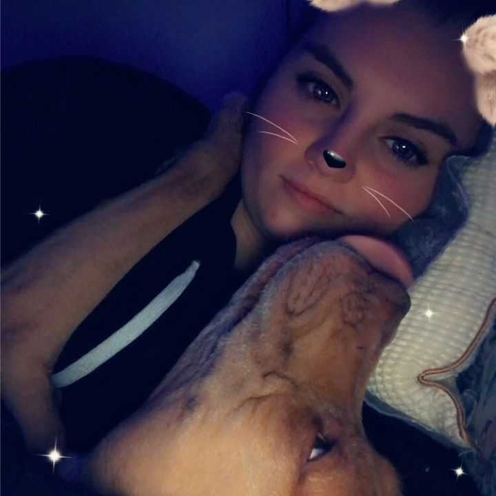 Profile Picture of   TikTok Stephanie Lapointe... (@stephanie.lapointe95) on Tiktok