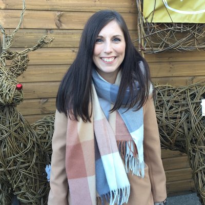 Profile Photo of Laura Chadwick (@LauraChadwick1) on Twitter