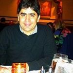 Profile Picture of Subramanian Krishnamurthy (@subramanian.krishnamurthy.397) on Instagram